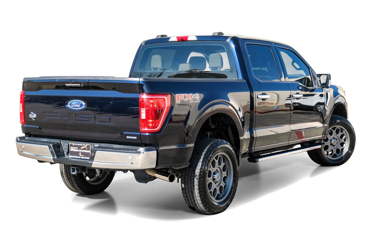 Ford F-150 Vehicle Main Gallery Image 08