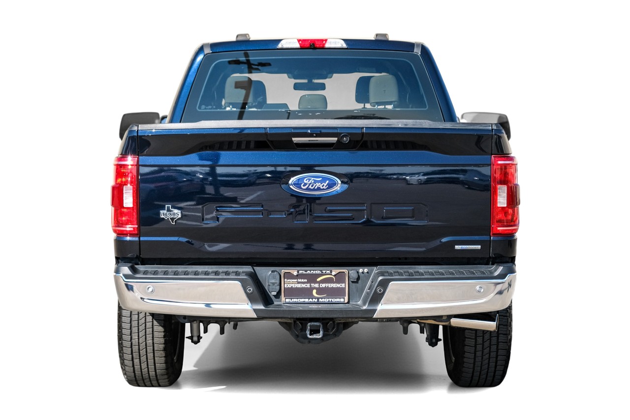 Ford F-150 Vehicle Main Gallery Image 09