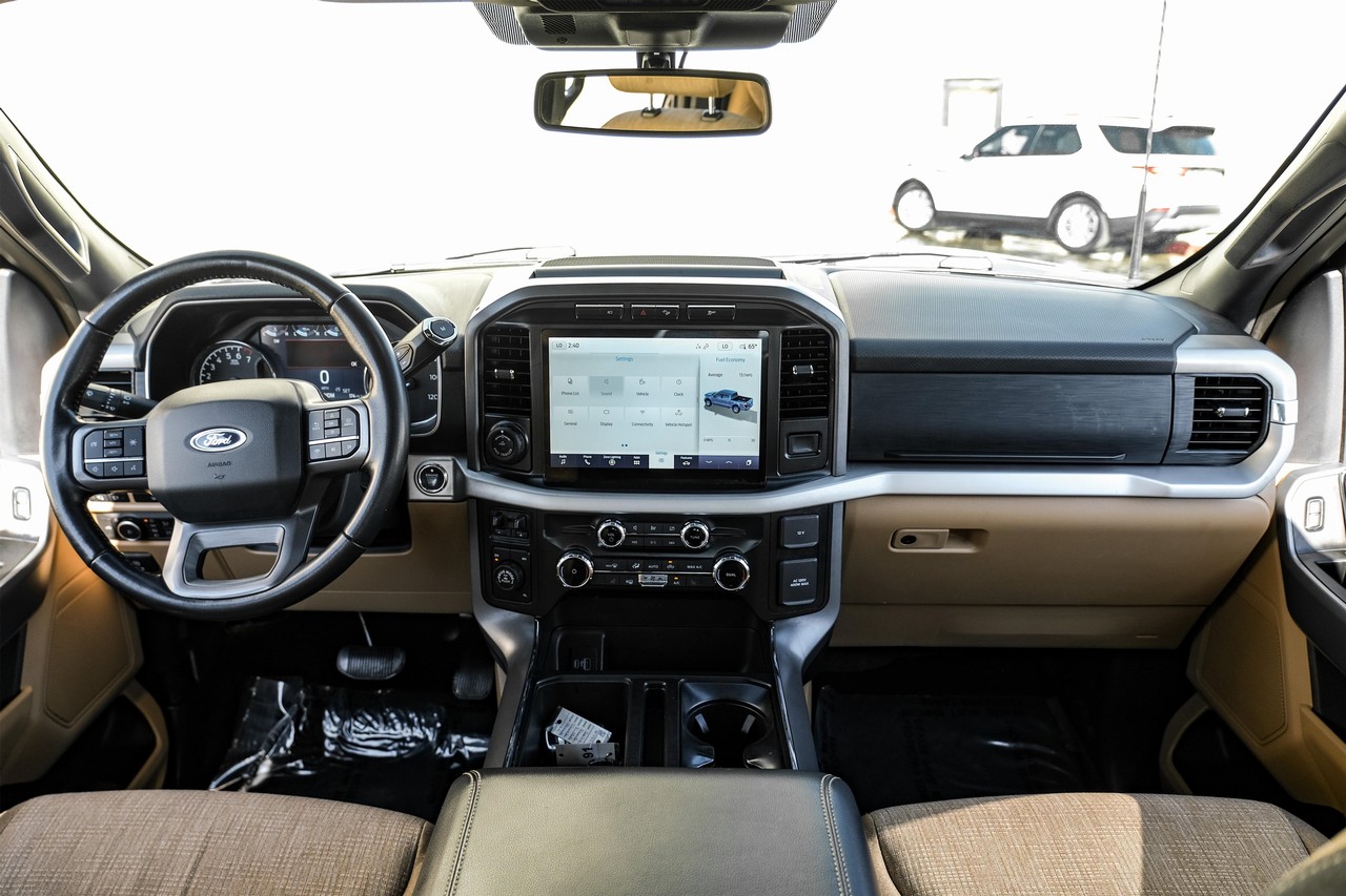 Ford F-150 Vehicle Main Gallery Image 14