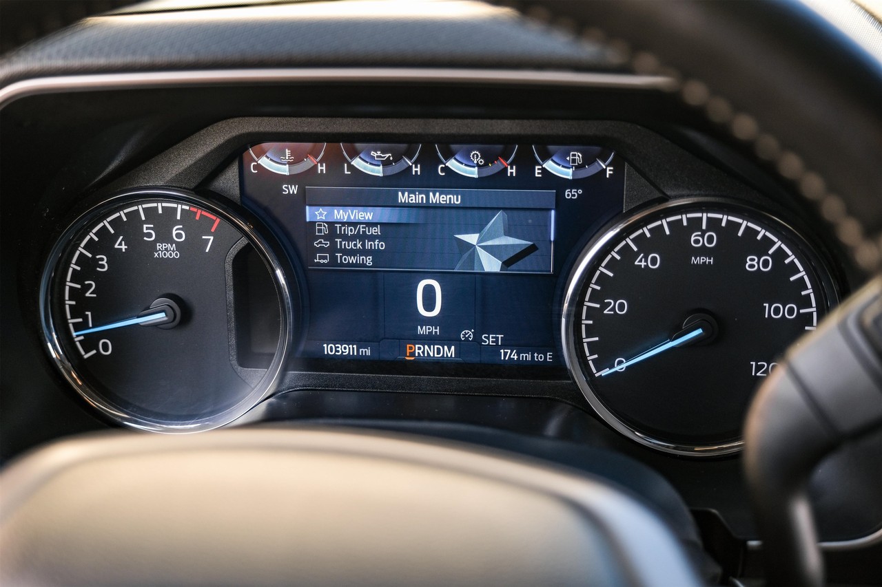 Ford F-150 Vehicle Main Gallery Image 17