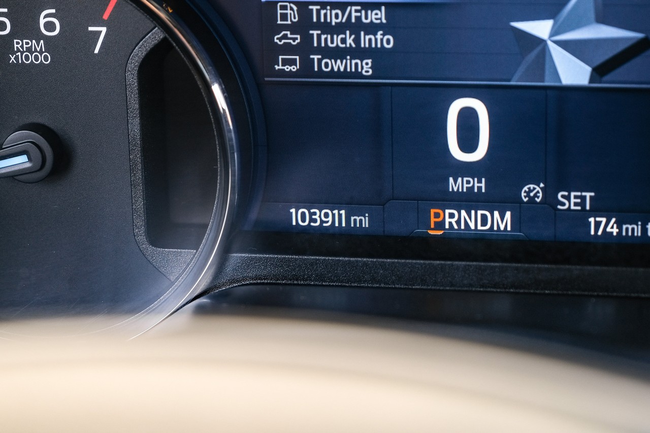 Ford F-150 Vehicle Main Gallery Image 18