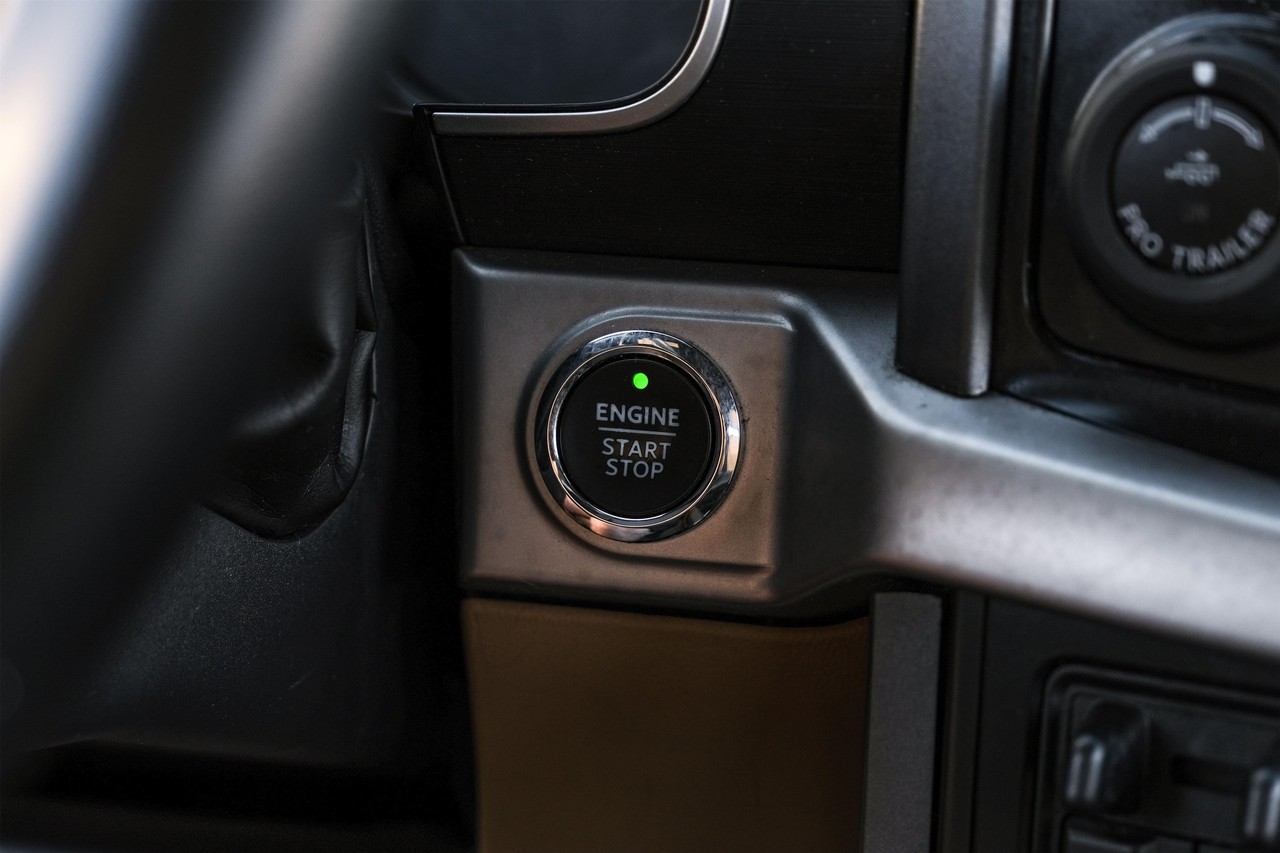 Ford F-150 Vehicle Main Gallery Image 19