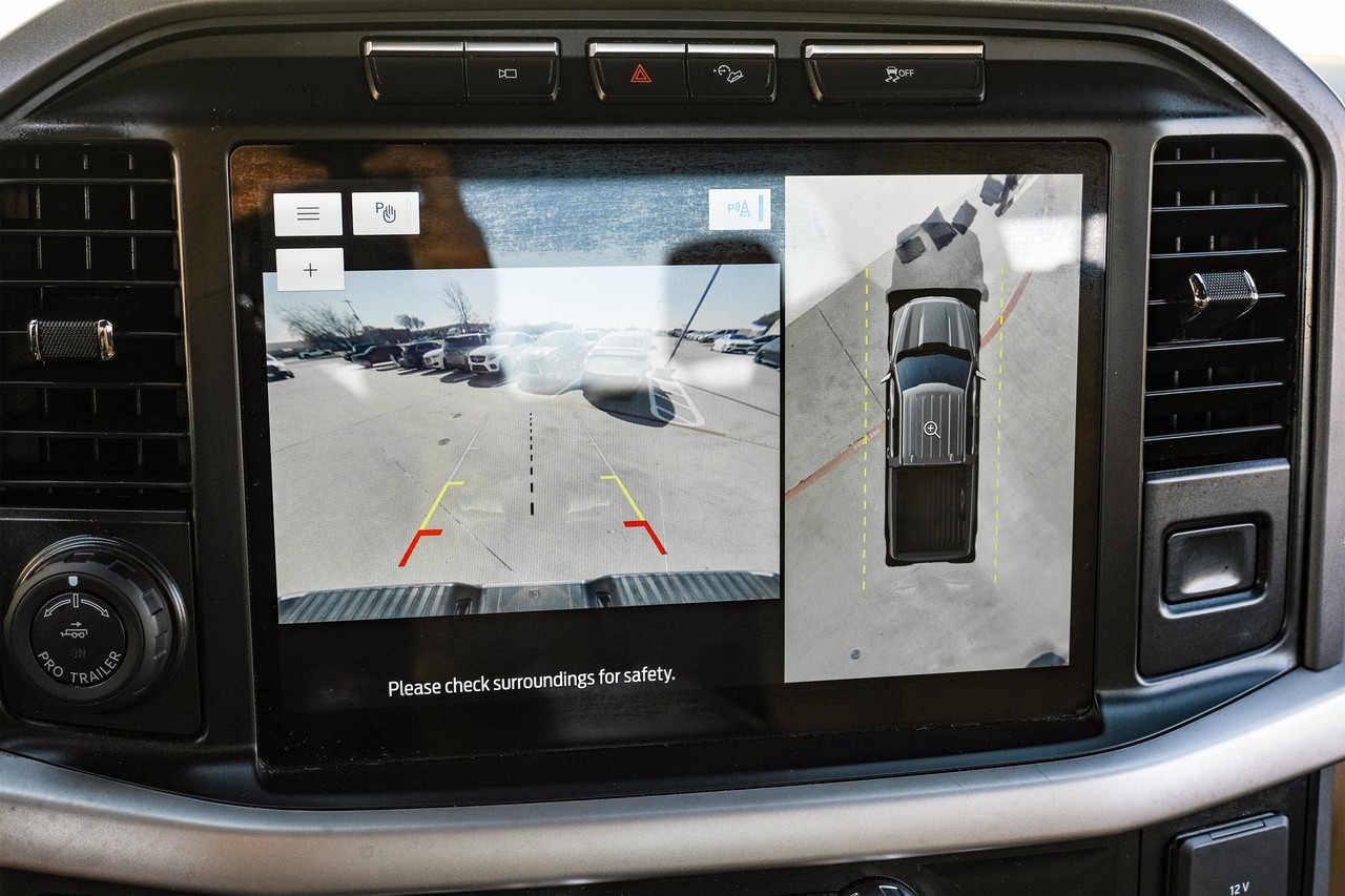 Ford F-150 Vehicle Main Gallery Image 20