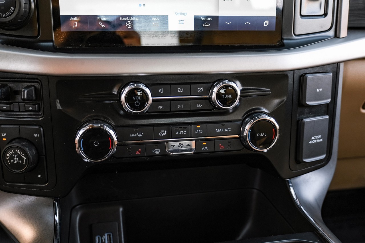 Ford F-150 Vehicle Main Gallery Image 24