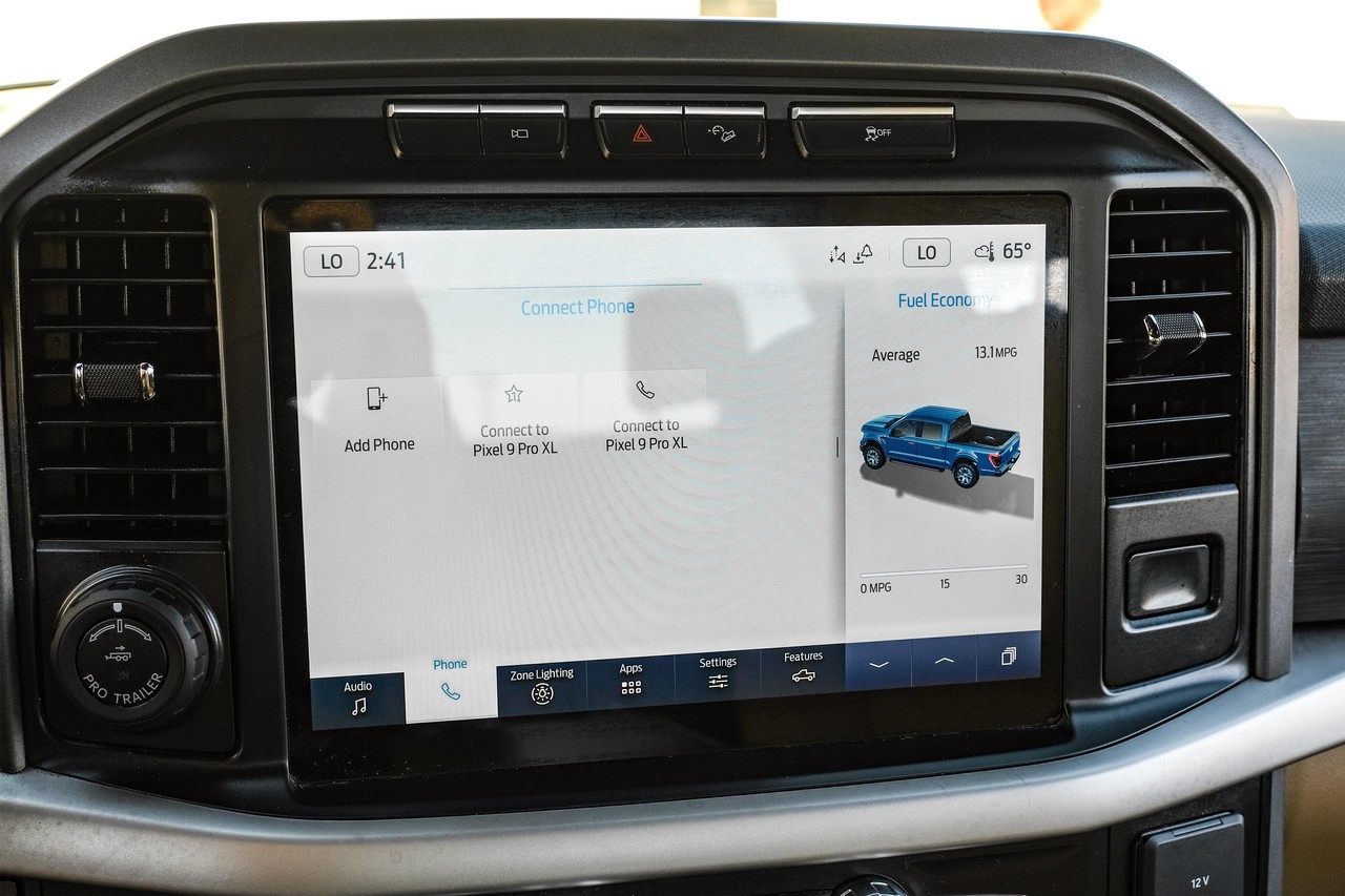 Ford F-150 Vehicle Main Gallery Image 26