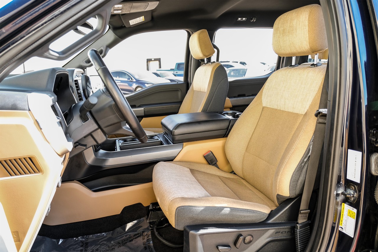 Ford F-150 Vehicle Main Gallery Image 28