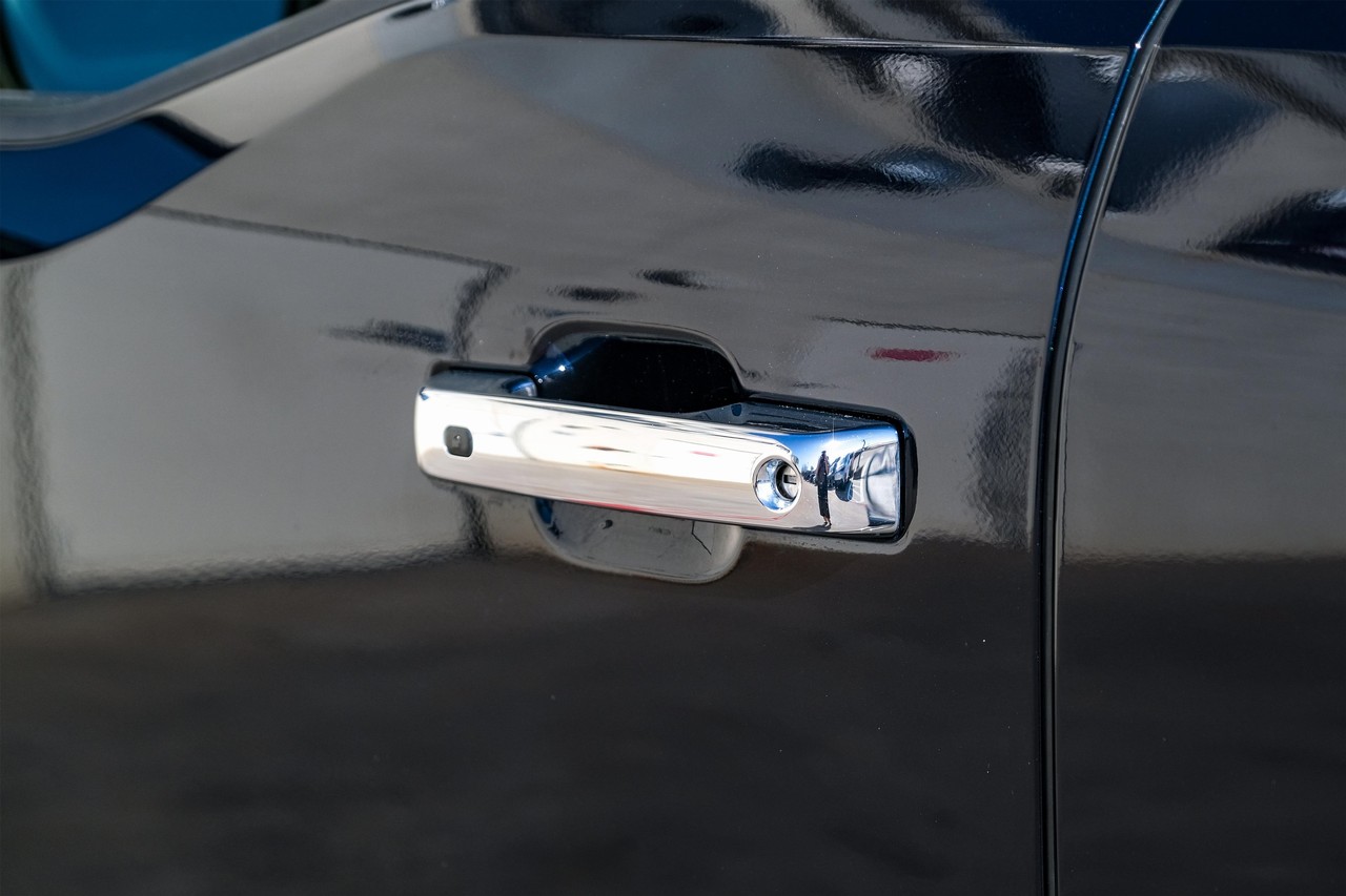 Ford F-150 Vehicle Main Gallery Image 36