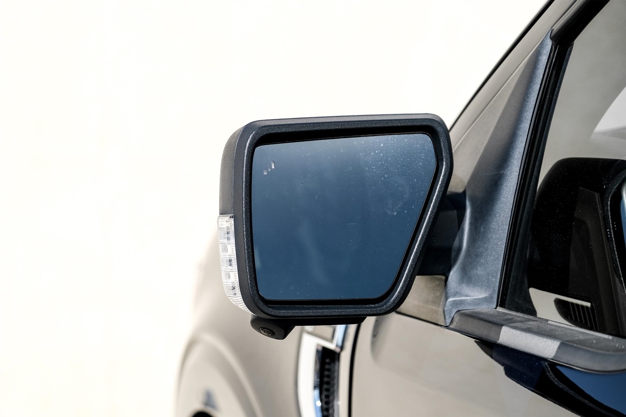 Ford F-150 Vehicle Main Gallery Image 37