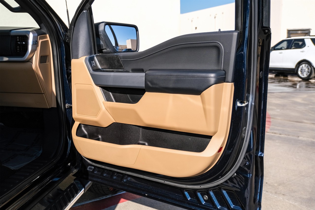 Ford F-150 Vehicle Main Gallery Image 40