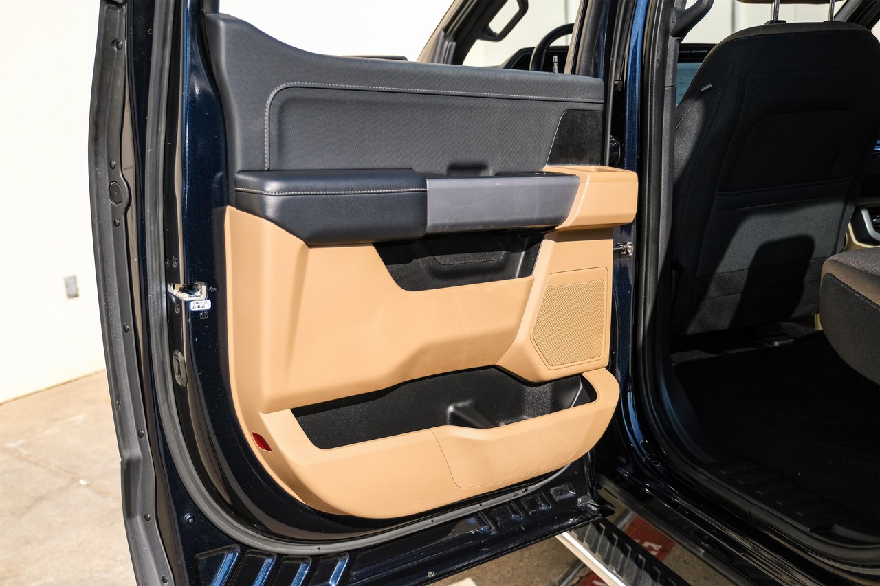 Ford F-150 Vehicle Main Gallery Image 41