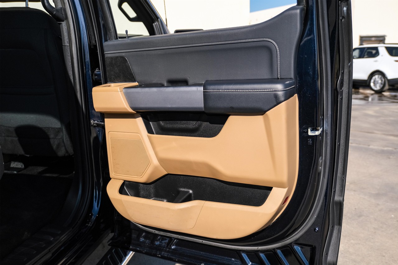 Ford F-150 Vehicle Main Gallery Image 42