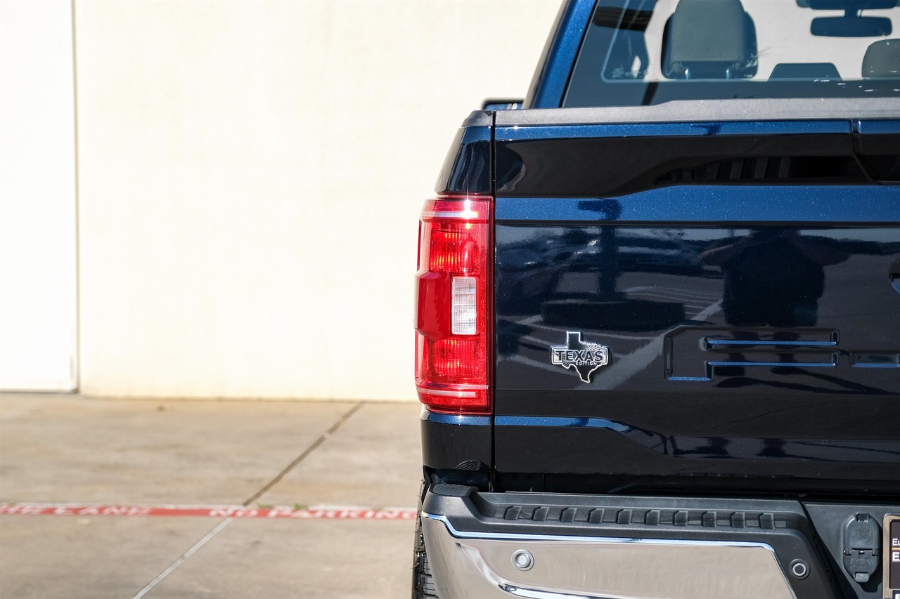 Ford F-150 Vehicle Main Gallery Image 44