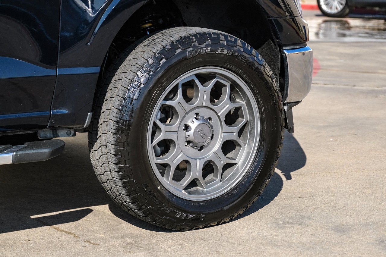 Ford F-150 Vehicle Main Gallery Image 47