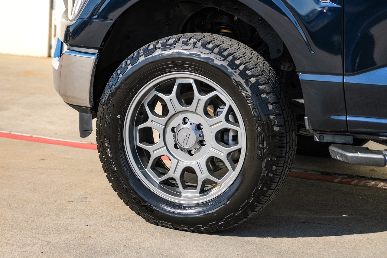 Ford F-150 Vehicle Main Gallery Image 48