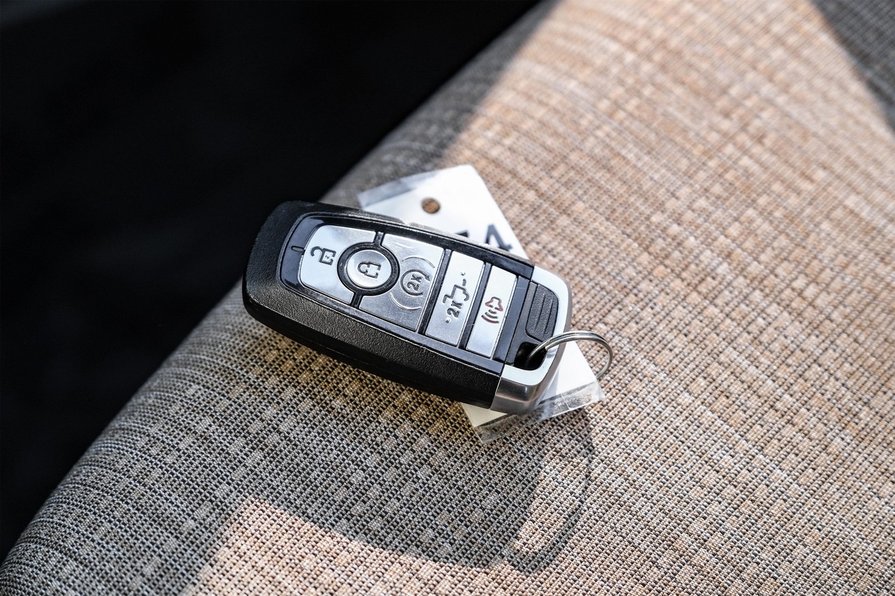 Ford F-150 Vehicle Main Gallery Image 50