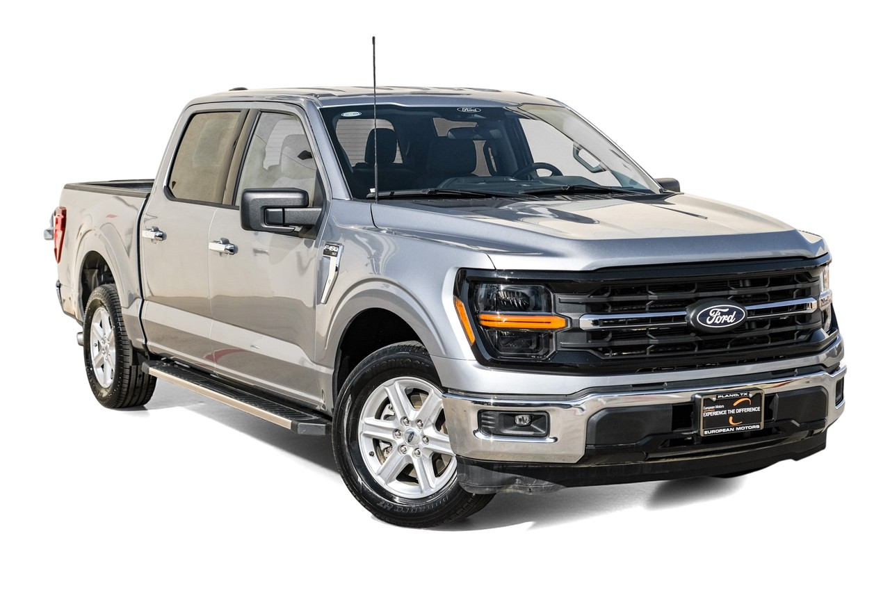 Ford F-150 Vehicle Main Gallery Image 06