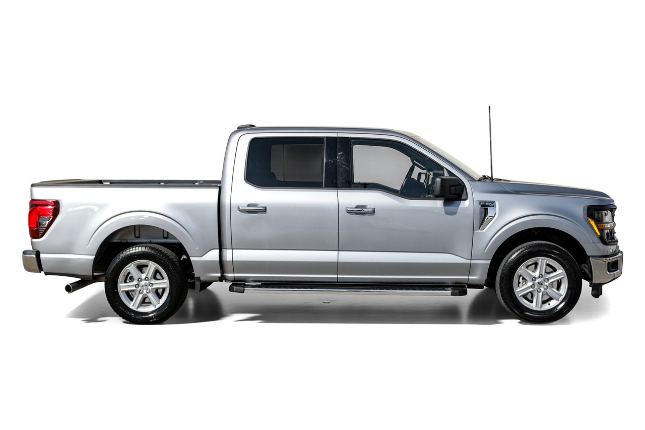 Ford F-150 Vehicle Main Gallery Image 07