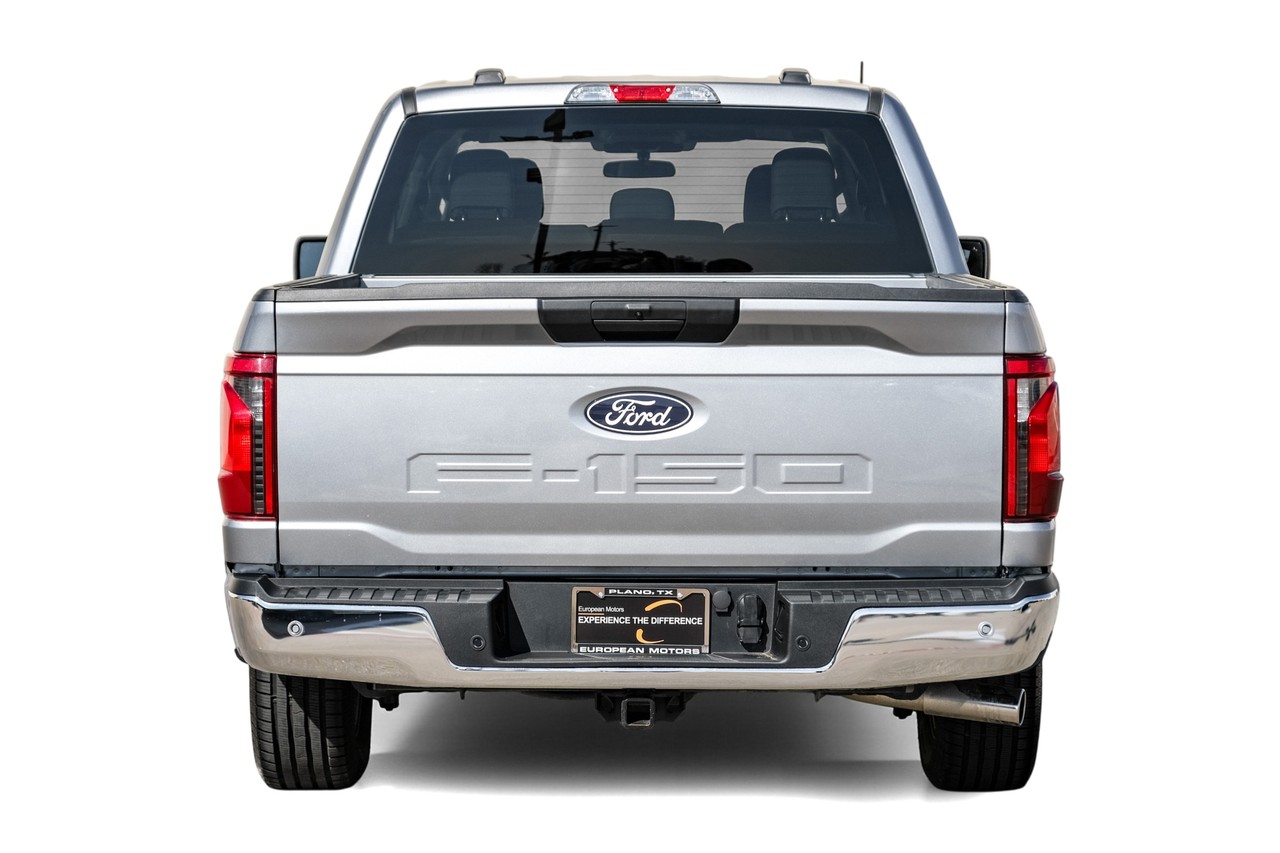 Ford F-150 Vehicle Main Gallery Image 09