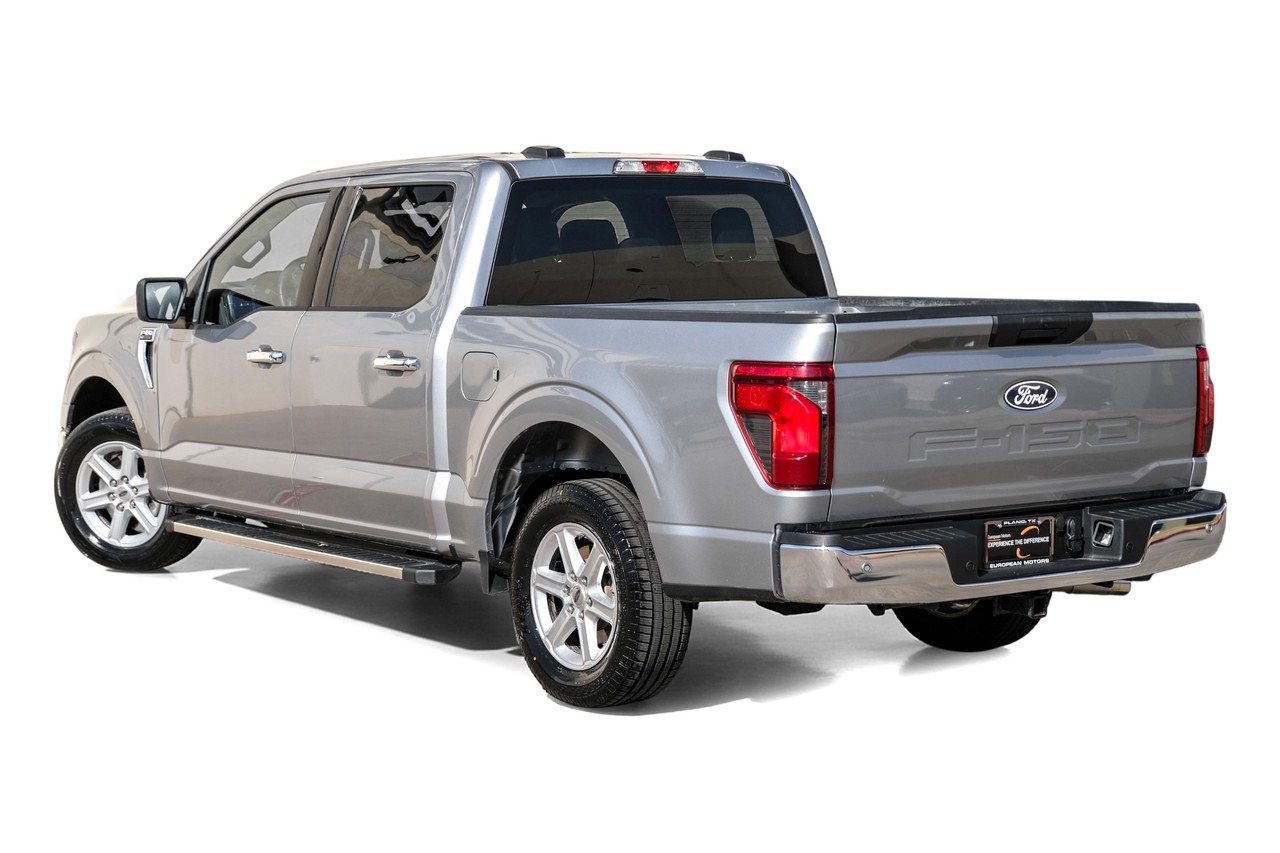 Ford F-150 Vehicle Main Gallery Image 10