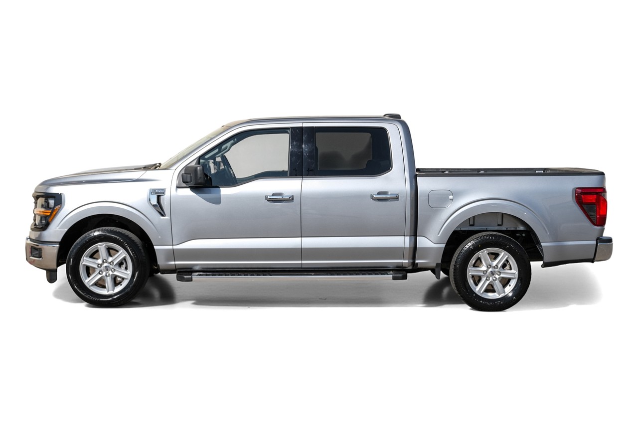 Ford F-150 Vehicle Main Gallery Image 11