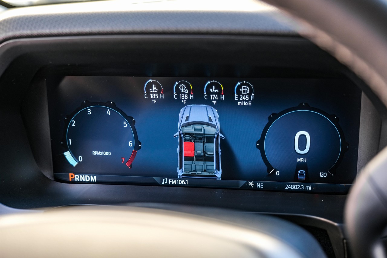 Ford F-150 Vehicle Main Gallery Image 18