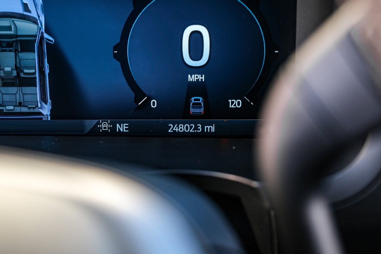 Ford F-150 Vehicle Main Gallery Image 19