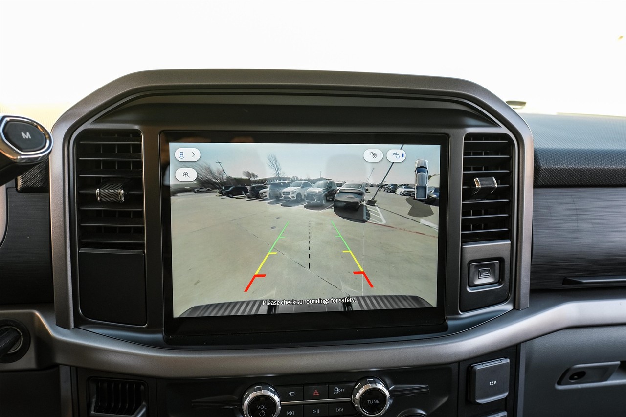 Ford F-150 Vehicle Main Gallery Image 20