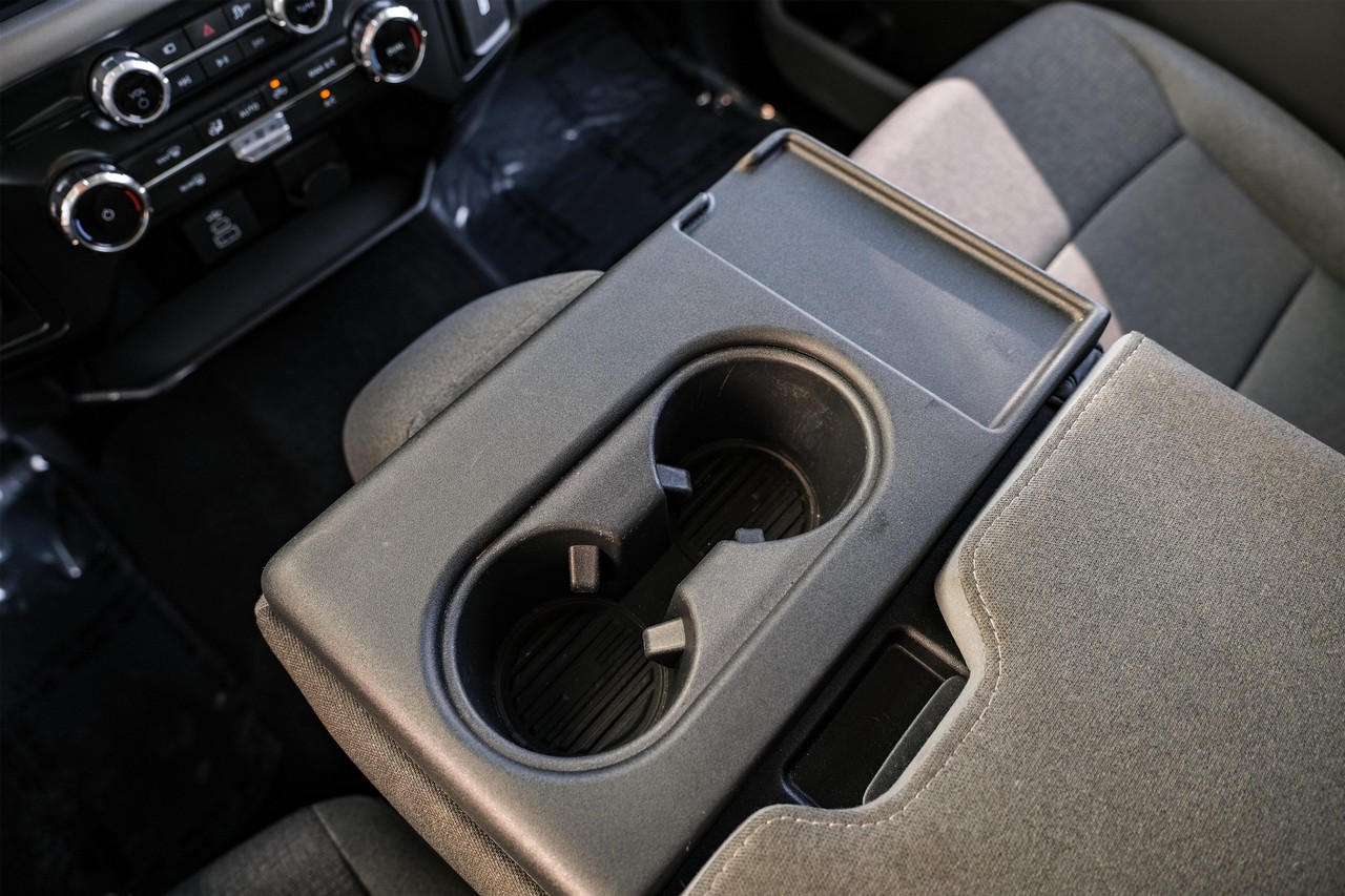 Ford F-150 Vehicle Main Gallery Image 23