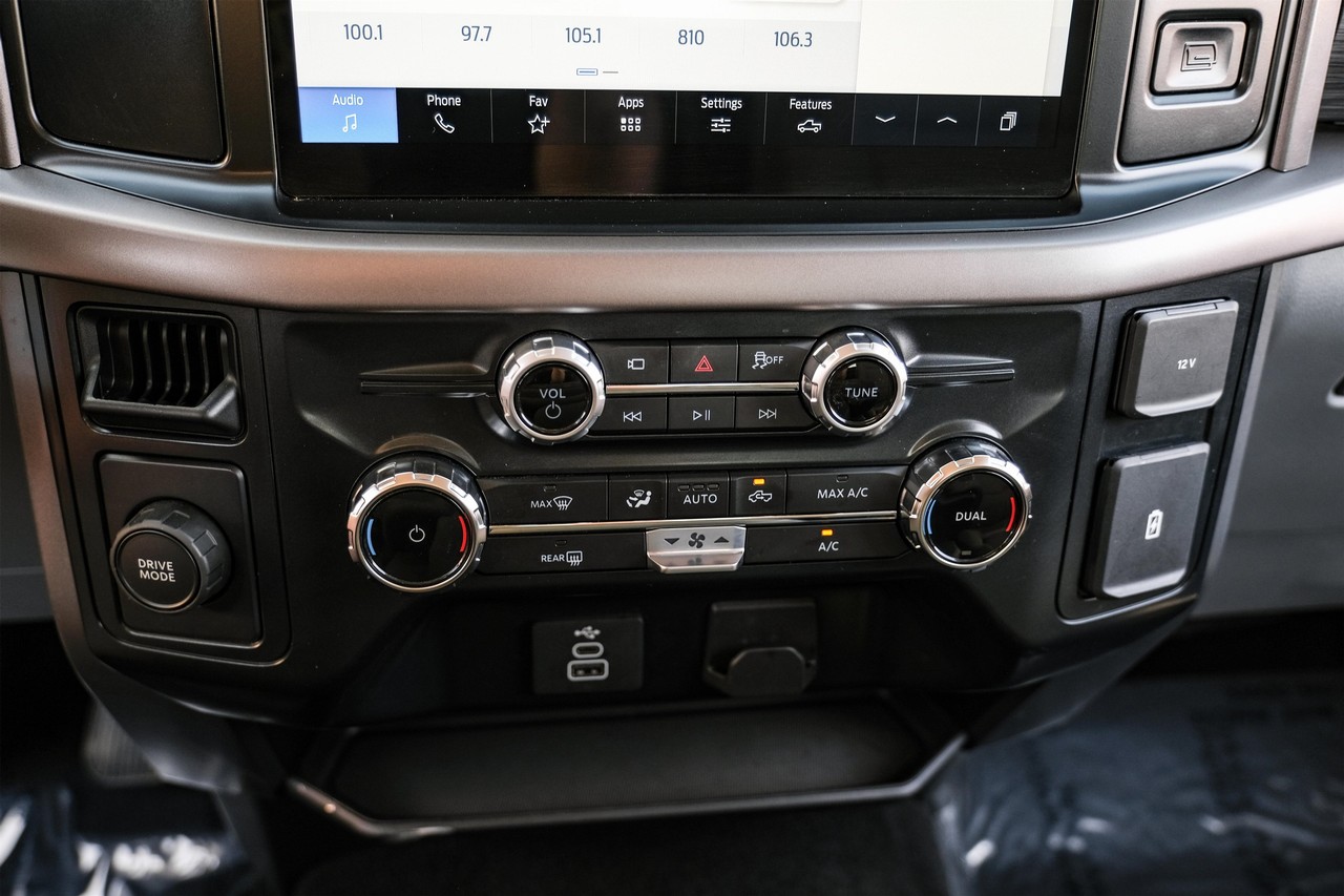 Ford F-150 Vehicle Main Gallery Image 24