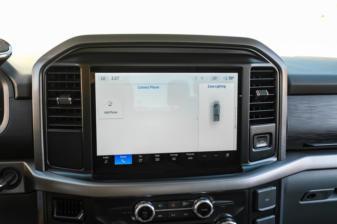 Ford F-150 Vehicle Main Gallery Image 26