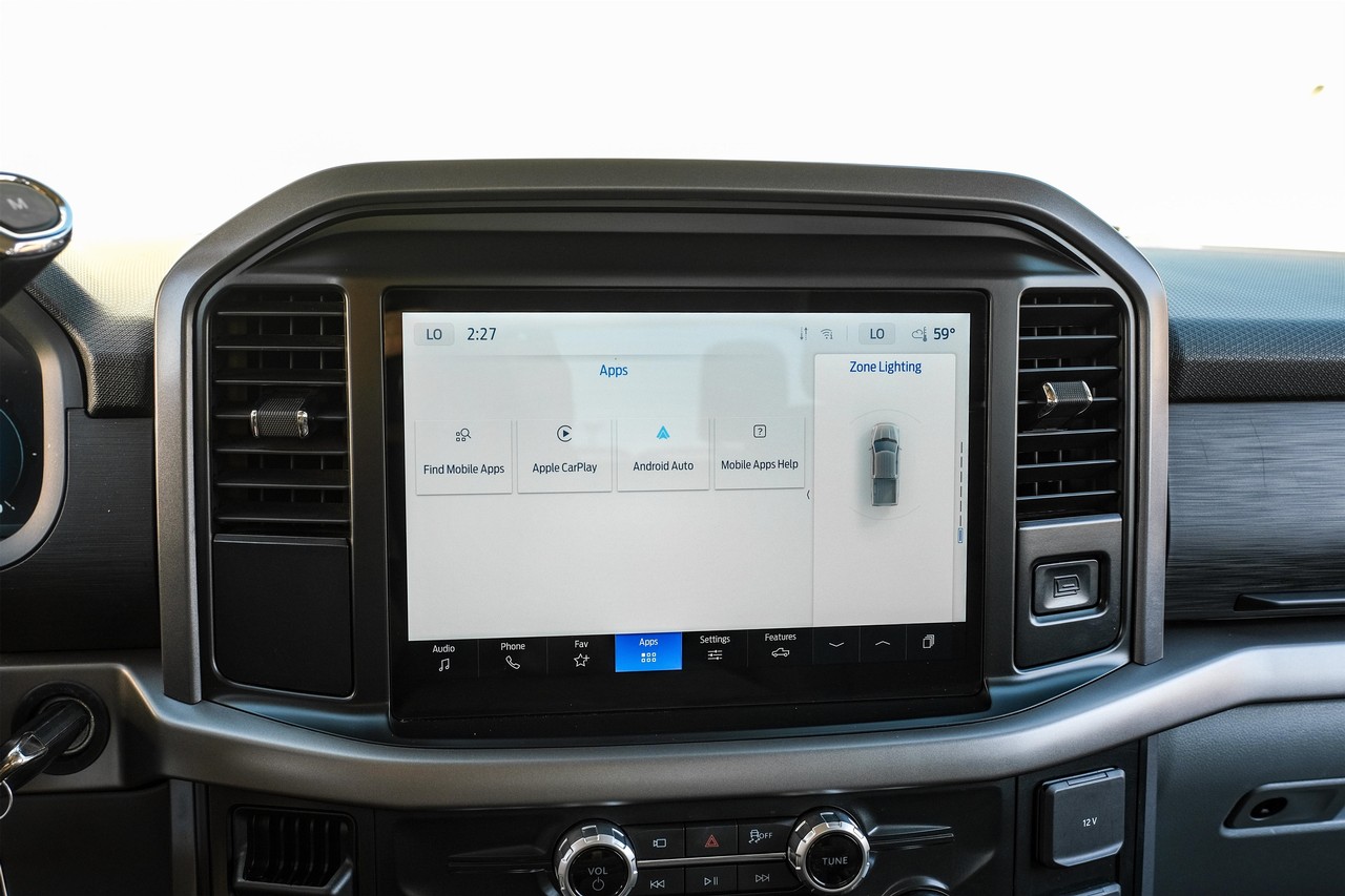 Ford F-150 Vehicle Main Gallery Image 27