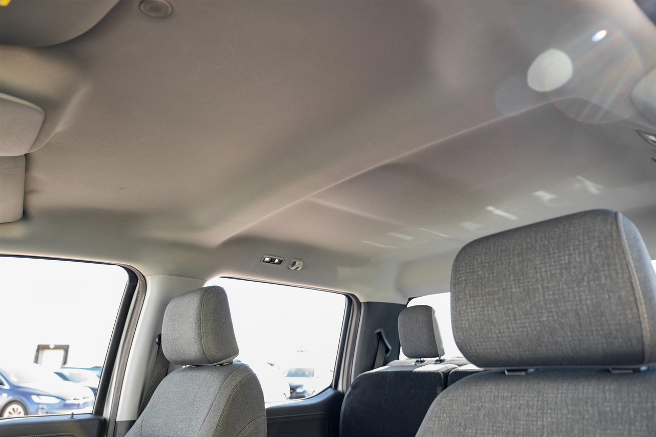 Ford F-150 Vehicle Main Gallery Image 28