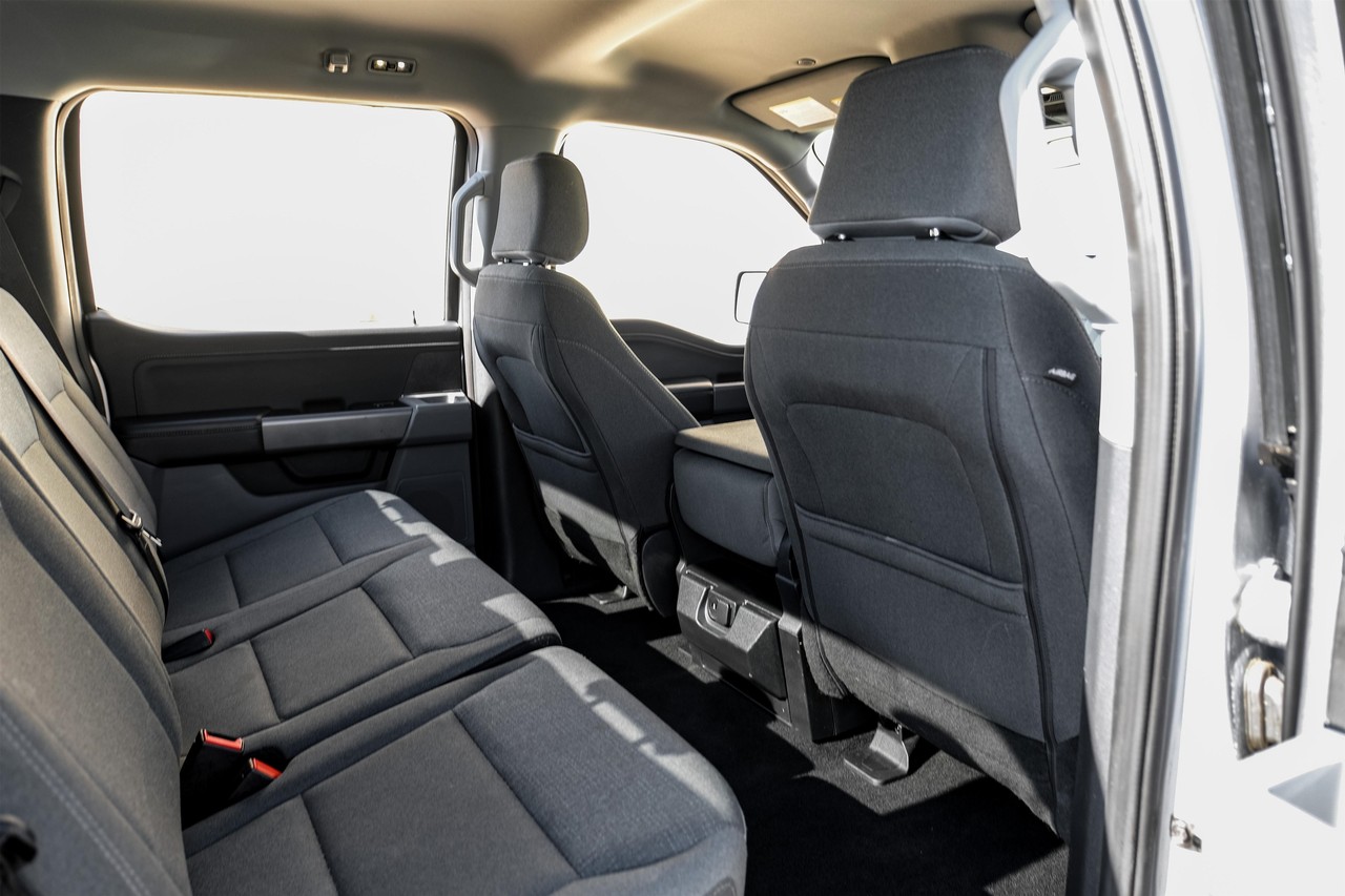 Ford F-150 Vehicle Main Gallery Image 34