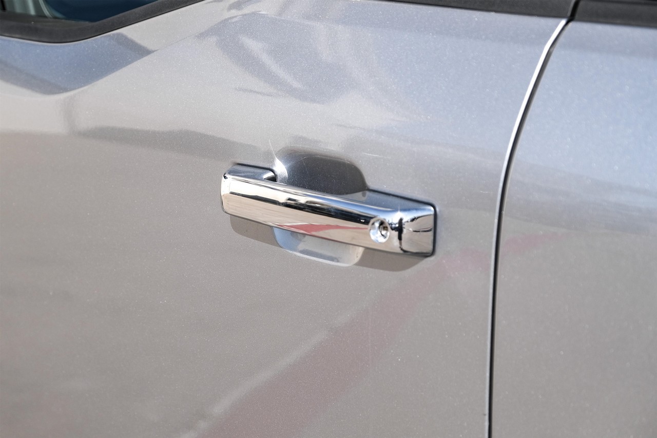 Ford F-150 Vehicle Main Gallery Image 37