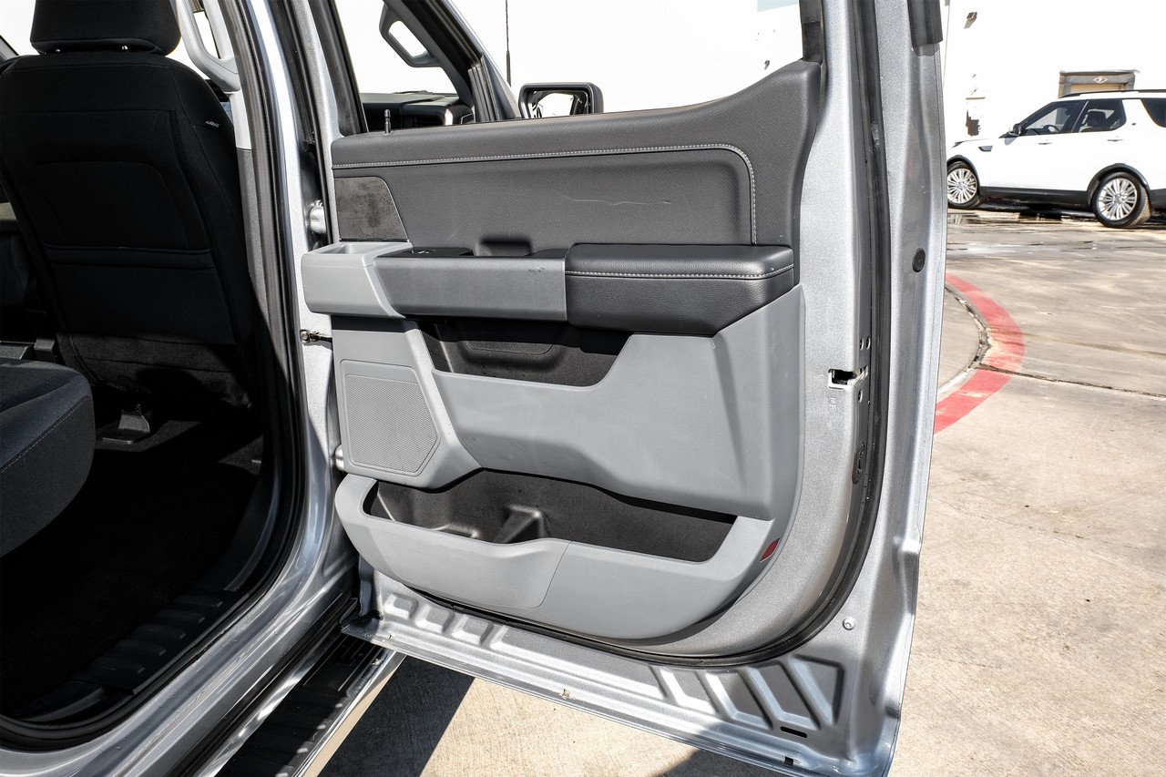 Ford F-150 Vehicle Main Gallery Image 42