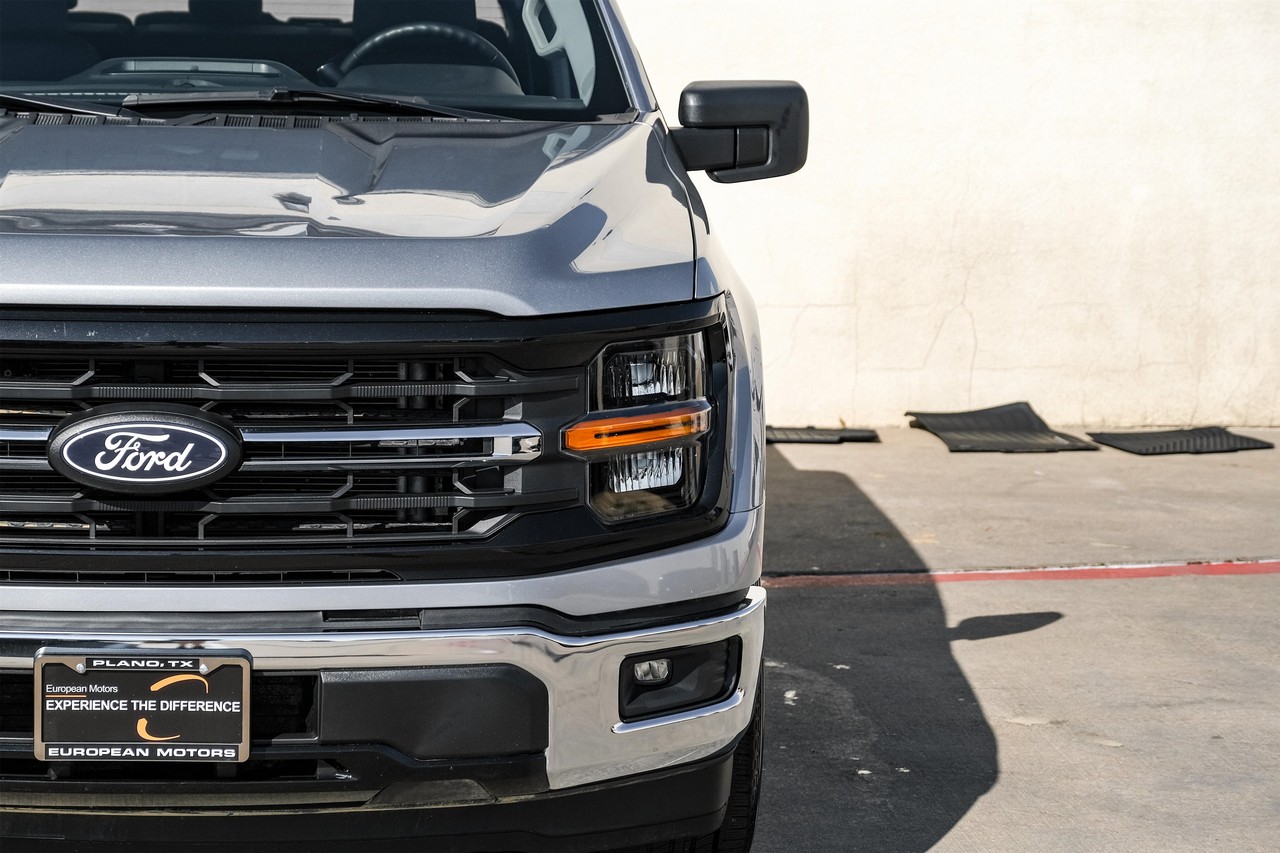 Ford F-150 Vehicle Main Gallery Image 43