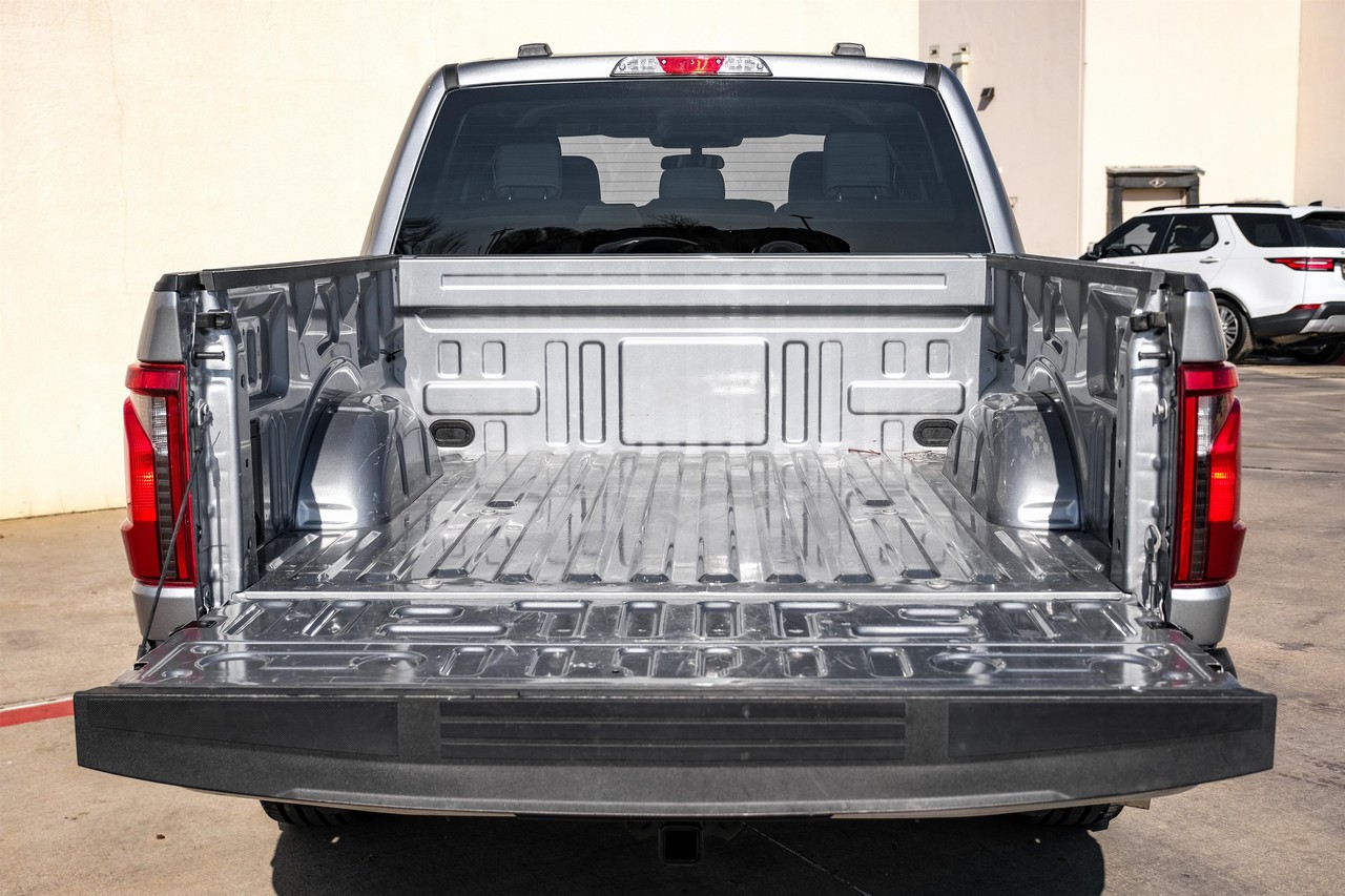 Ford F-150 Vehicle Main Gallery Image 45