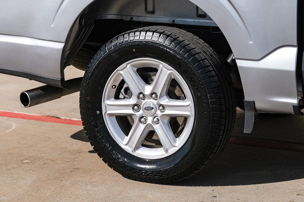 Ford F-150 Vehicle Main Gallery Image 46