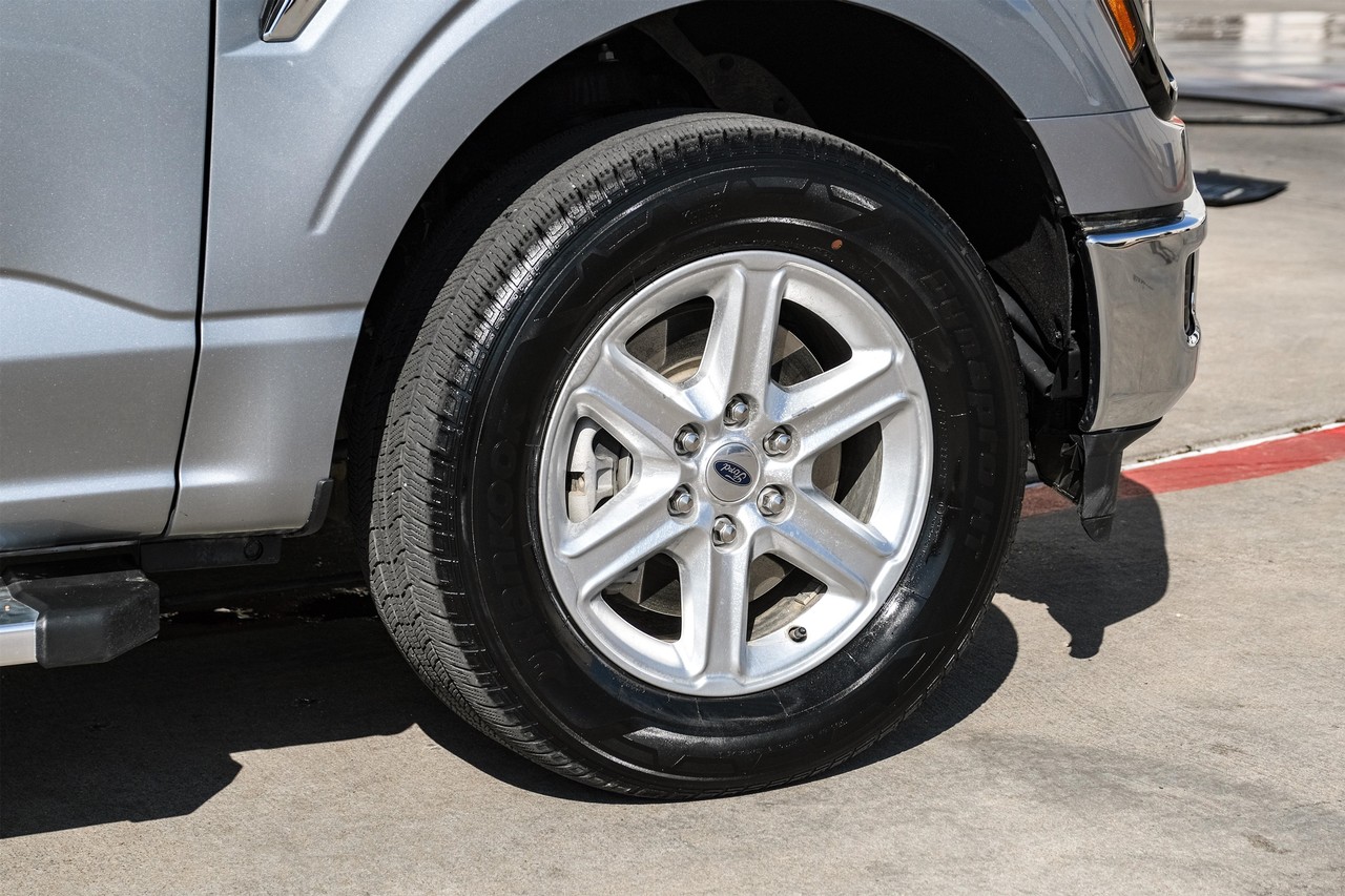 Ford F-150 Vehicle Main Gallery Image 47