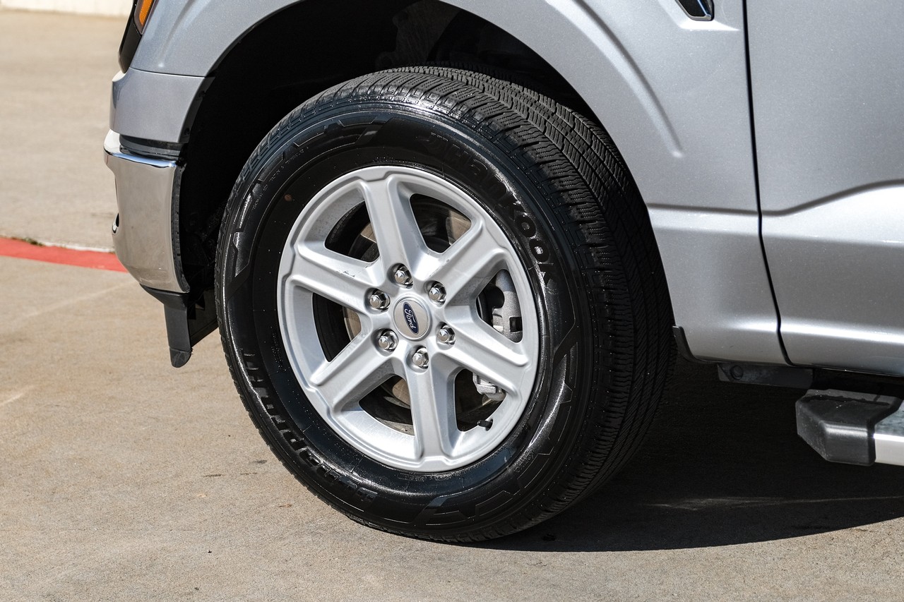 Ford F-150 Vehicle Main Gallery Image 48