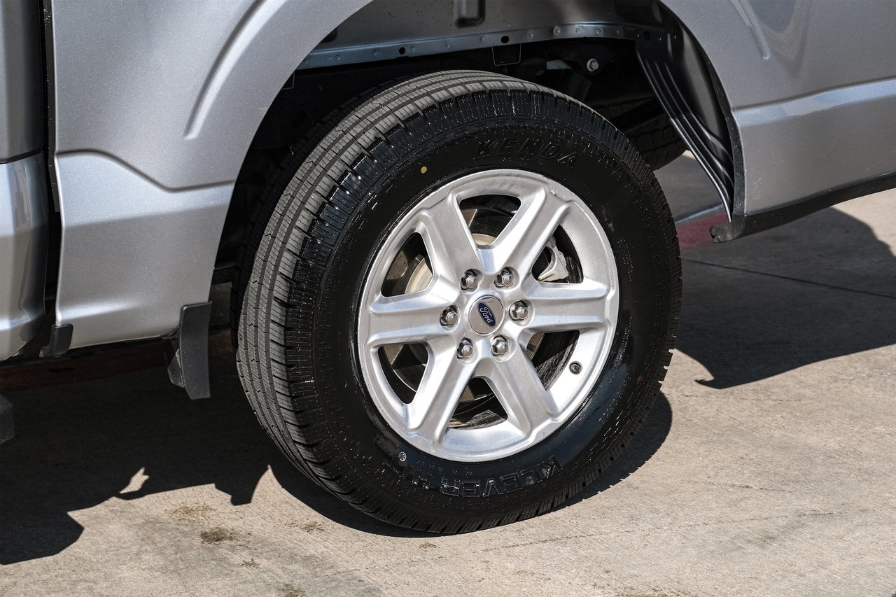 Ford F-150 Vehicle Main Gallery Image 49