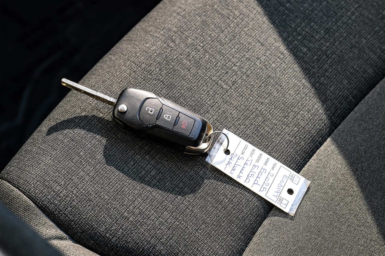 Ford F-150 Vehicle Main Gallery Image 50