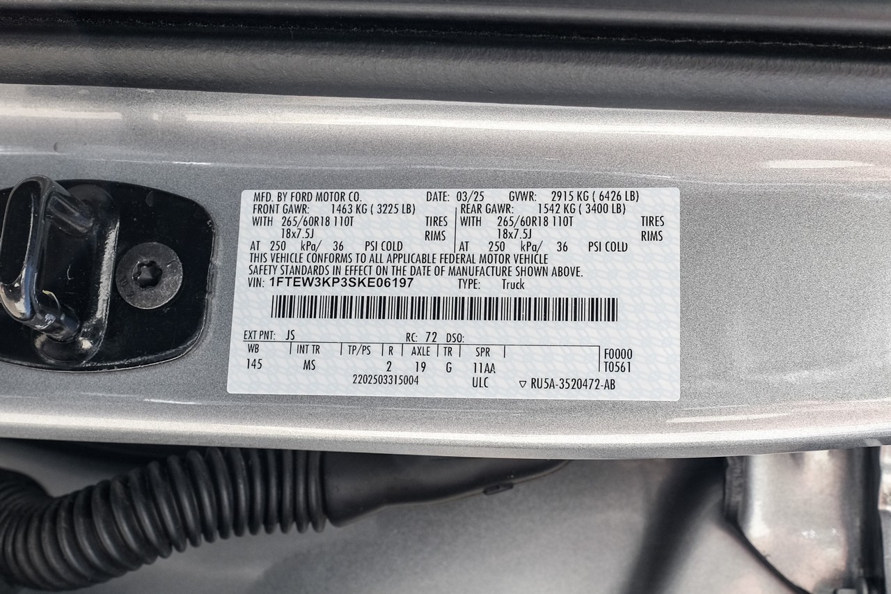 Ford F-150 Vehicle Main Gallery Image 51