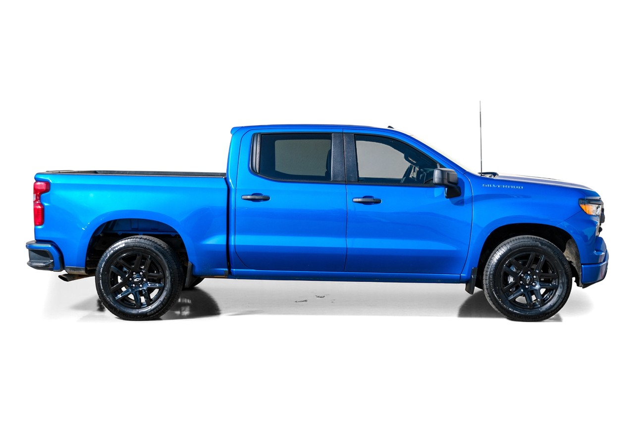 Chevrolet Silverado 1500 Vehicle Main Gallery Image 08