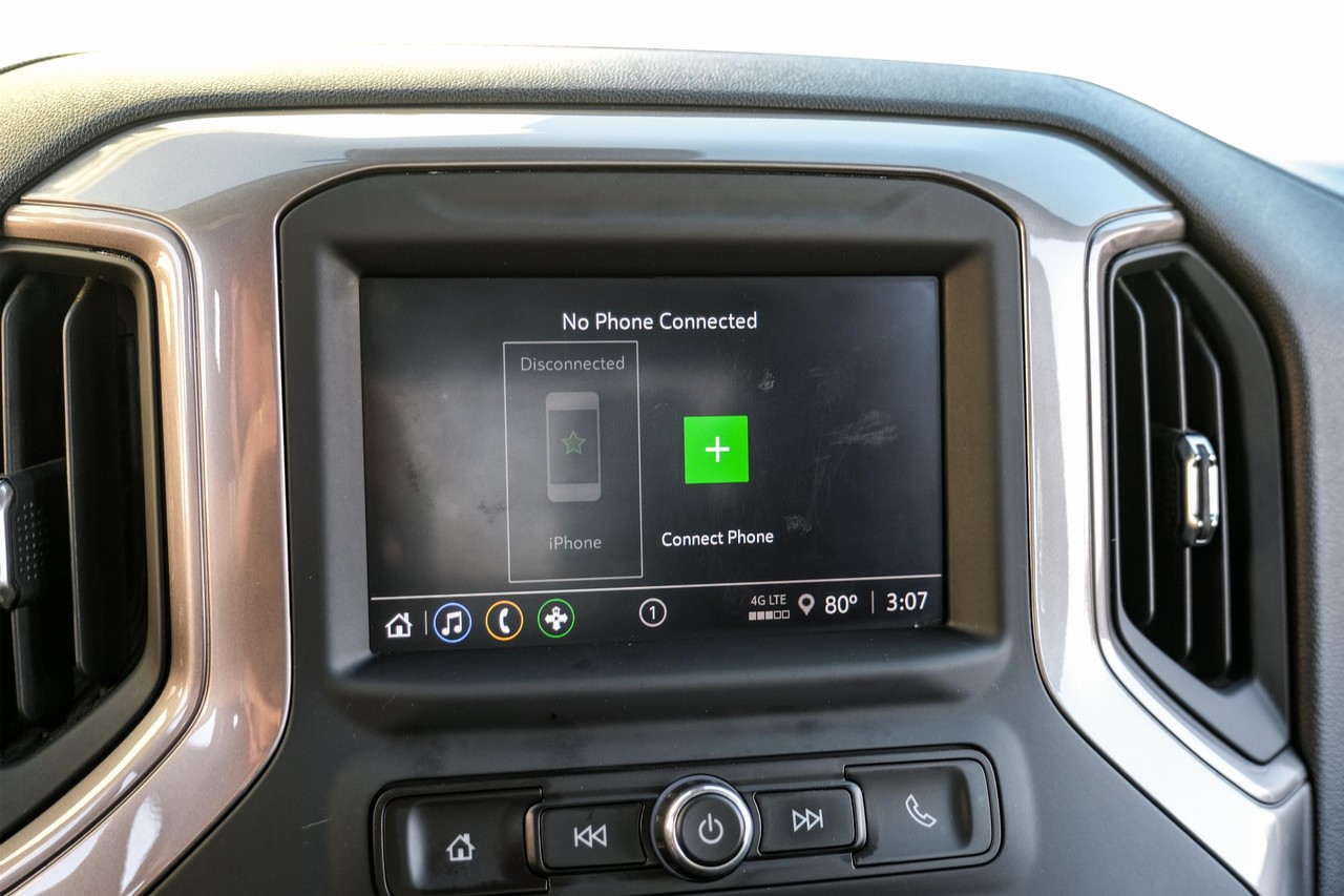 Chevrolet Silverado 1500 Vehicle Main Gallery Image 29