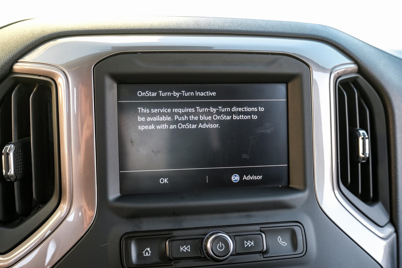 Chevrolet Silverado 1500 Vehicle Main Gallery Image 30