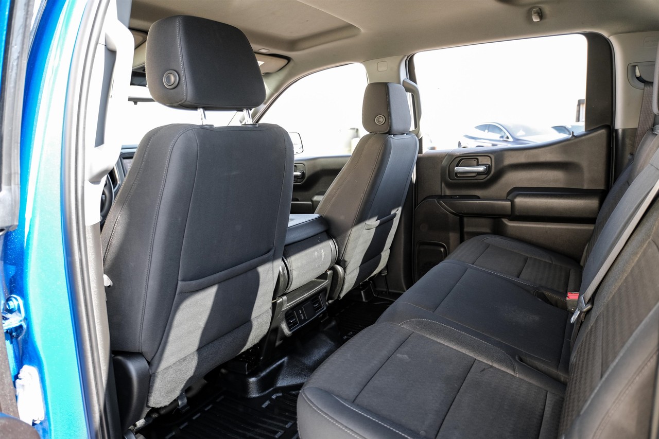 Chevrolet Silverado 1500 Vehicle Main Gallery Image 37