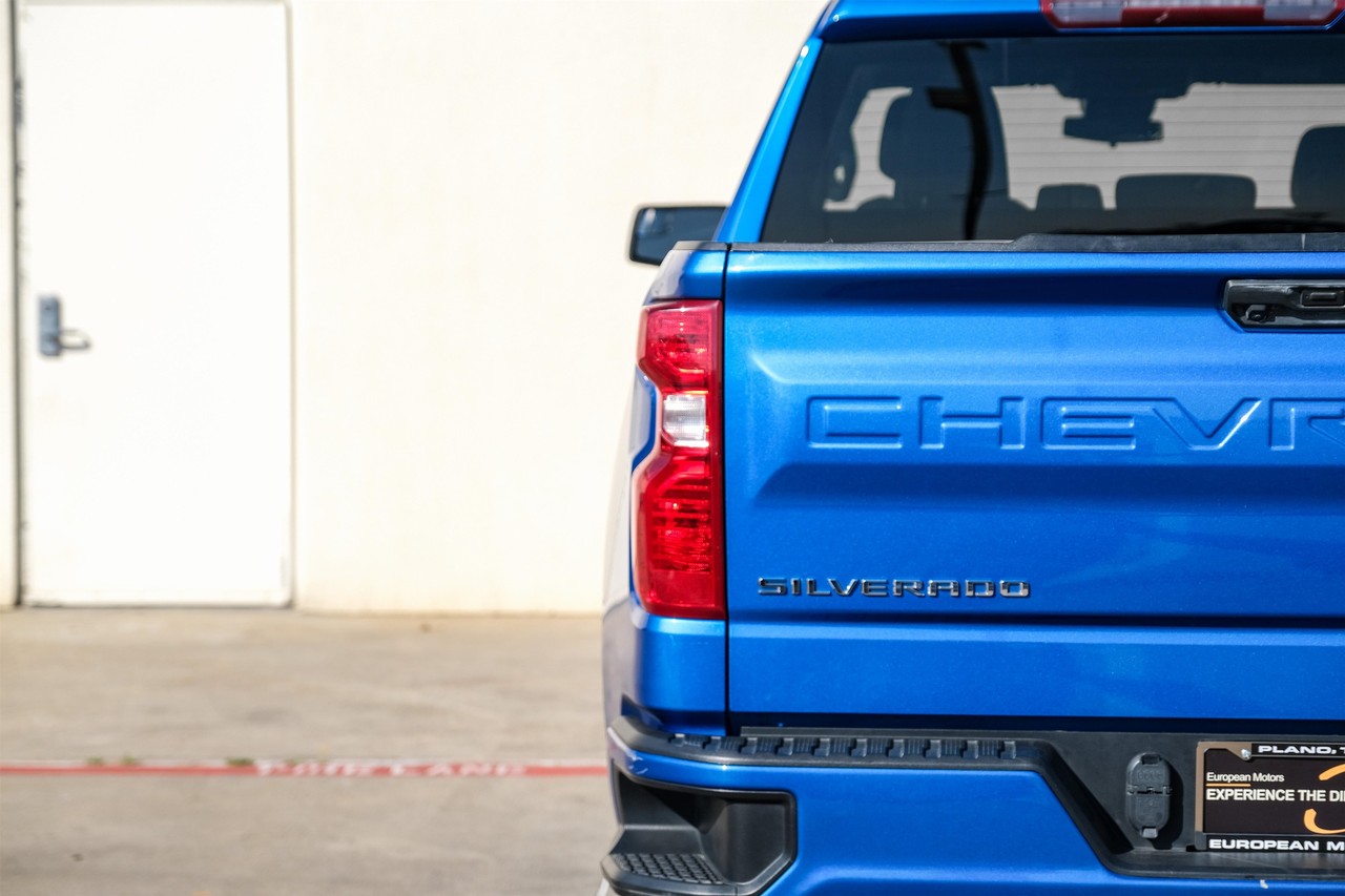 Chevrolet Silverado 1500 Vehicle Main Gallery Image 47