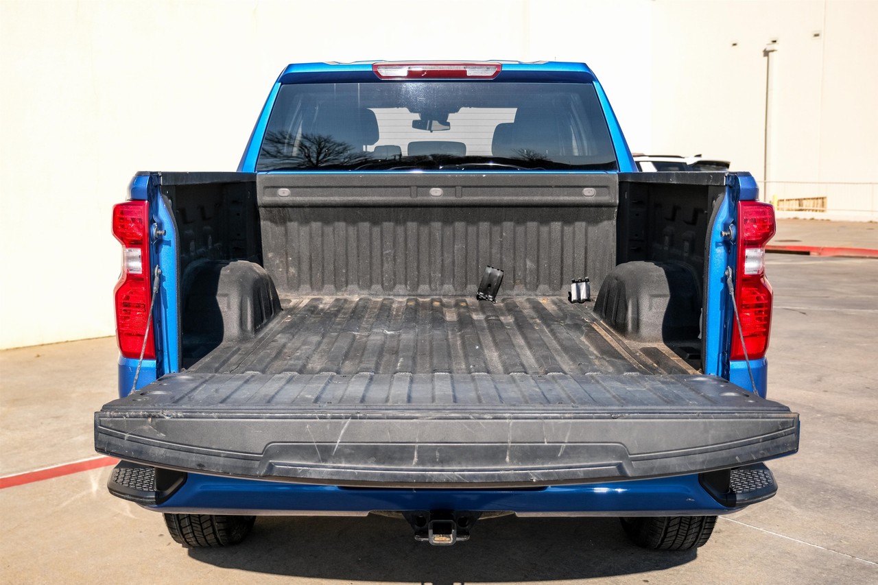Chevrolet Silverado 1500 Vehicle Main Gallery Image 48