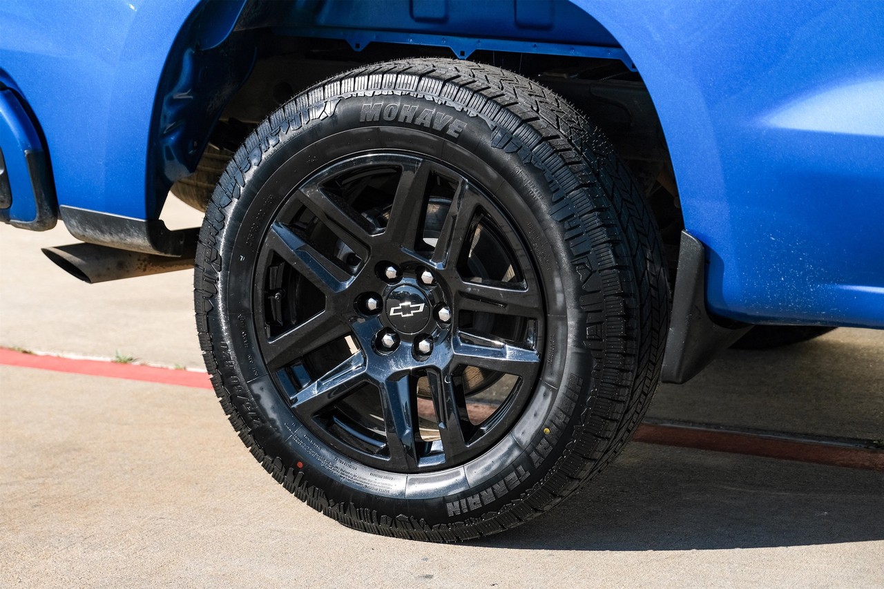 Chevrolet Silverado 1500 Vehicle Main Gallery Image 49